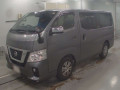 2021 Nissan NV350 CARAVAN VAN