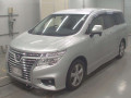 2015 Nissan Elgrand