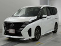 2025 Nissan Serena