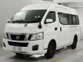 2017 Nissan NV350 CARAVAN VAN