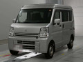 2021 Suzuki Every
