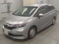 2021 Honda SHUTTLE