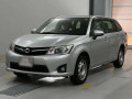 2015 Toyota Corolla Fielder