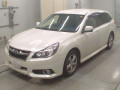 2013 Subaru Legacy Touring Wagon