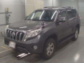 2014 Toyota Land Cruiser Prado