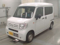 2020 Honda N-VAN