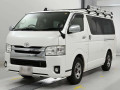 2015 Toyota Hiace Van