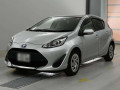 2019 Toyota Aqua