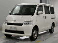 2021 Toyota Townace Van