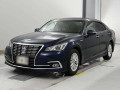 2017 Toyota Crown Hybrid