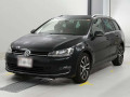 2017 Volkswagen Golf Variant