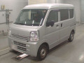 2023 Mitsubishi Minicab Van