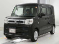 2019 Suzuki Spacia
