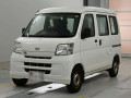 2017 Daihatsu Hijet Cargo