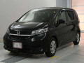 2024 Honda Freed