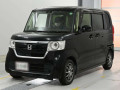 2019 Honda N-BOX