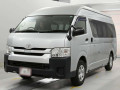 2019 Toyota Hiace Van