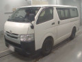 2019 Toyota Hiace Van