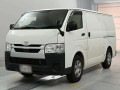 2021 Toyota Hiace Van