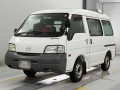 2015 Mazda Bongo Van