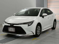 2021 Toyota Corolla Sedan