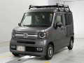 2022 Honda N-Van+Style