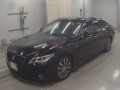 2018 Toyota Crown Hybrid