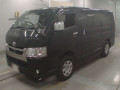 2020 Toyota Hiace Van