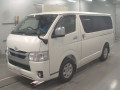 2020 Toyota Hiace Van