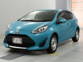 2021 Toyota Aqua