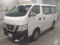 2021 Nissan NV350 CARAVAN VAN