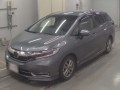 2022 Honda SHUTTLE