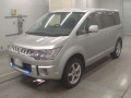 2018 Mitsubishi Delica D5