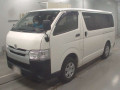 2019 Toyota Hiace Van