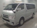 2019 Toyota Hiace Van