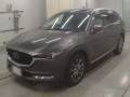 2021 Mazda CX-8
