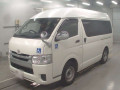 2017 Toyota Hiace Van