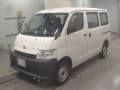 2021 Toyota Townace Van