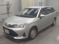 2020 Toyota Corolla Fielder