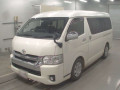 2018 Toyota Hiace Van