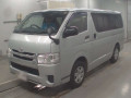 2016 Toyota Regiusace Van