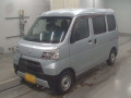 2021 Daihatsu Hijet Cargo