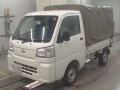 2022 Daihatsu Hijet Truck