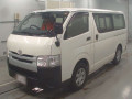 2020 Toyota Hiace Van