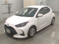 2023 Toyota YARIS