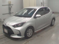 2021 Toyota YARIS
