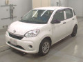 2021 Toyota Passo