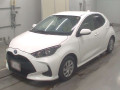 2021 Toyota YARIS