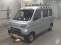 2021 Daihatsu Hijet Cargo