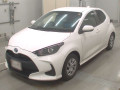 2023 Toyota YARIS